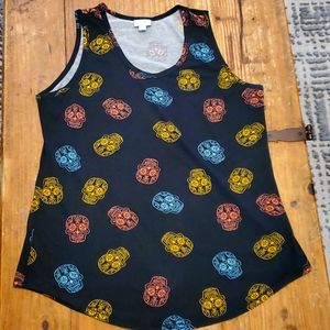 LuLaRoe tank
